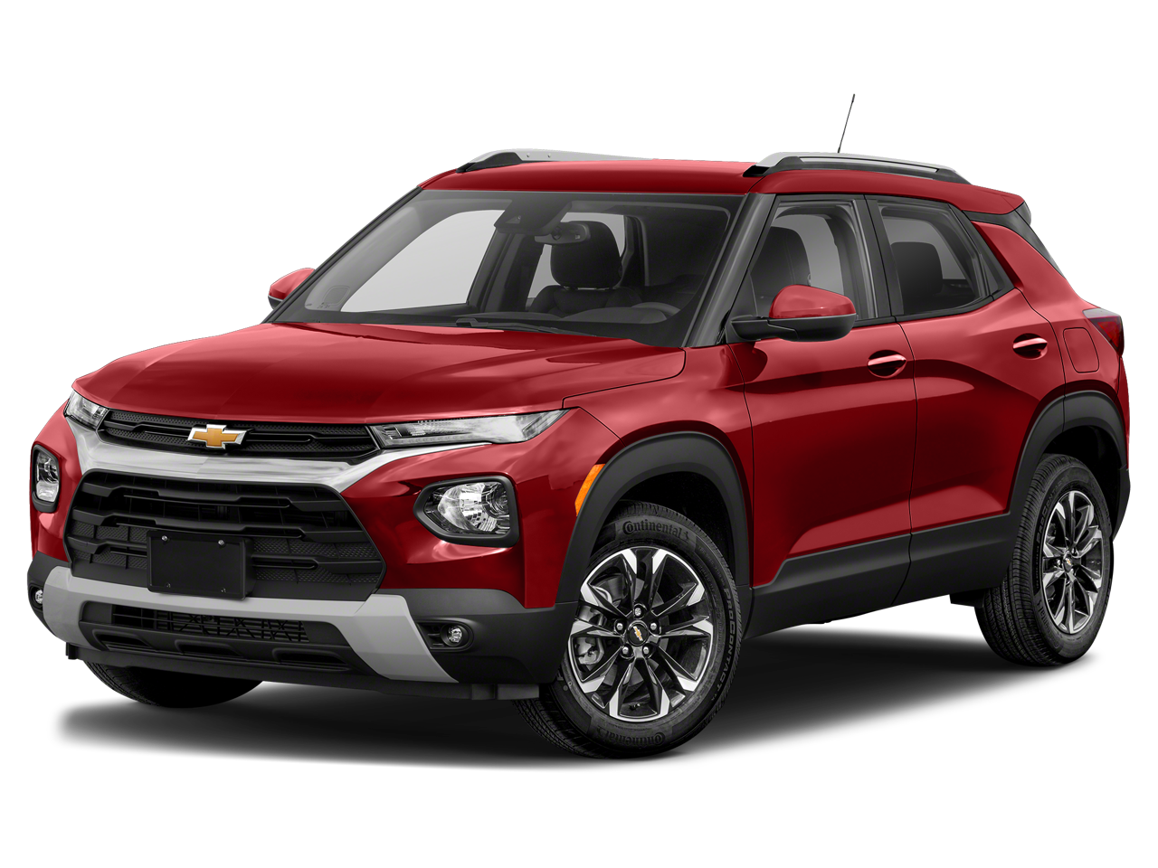 2022 Chevrolet Trailblazer LT - Photo 29