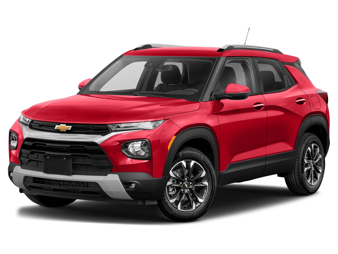 2022 Chevrolet Trailblazer LT for sale in Goldsboro, NC