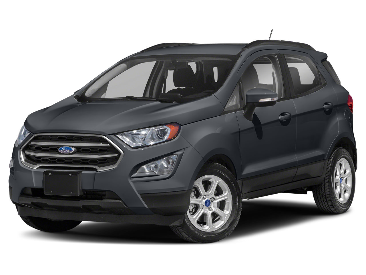 2022 Ford EcoSport SE for sale in Goldsboro, NC