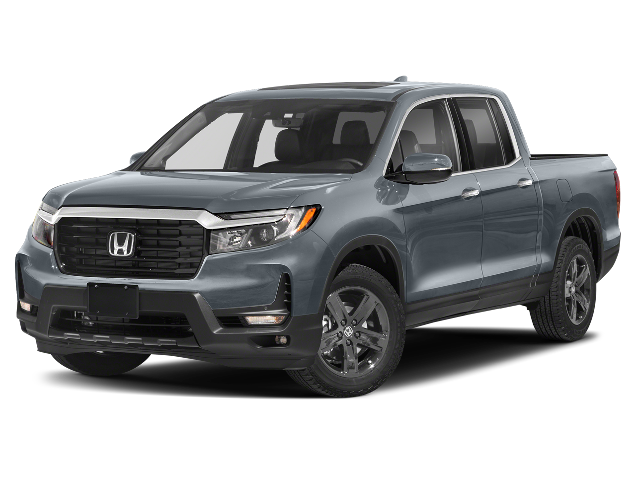 2022 Honda Ridgeline RTL-E - Photo 28