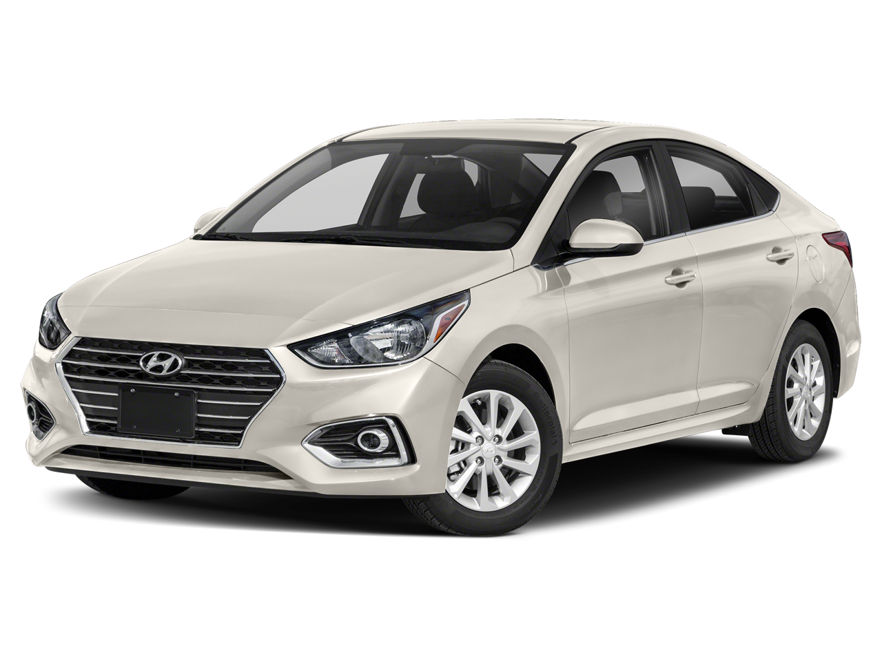 2022 Hyundai Accent 1.6 SEL IVT's photo