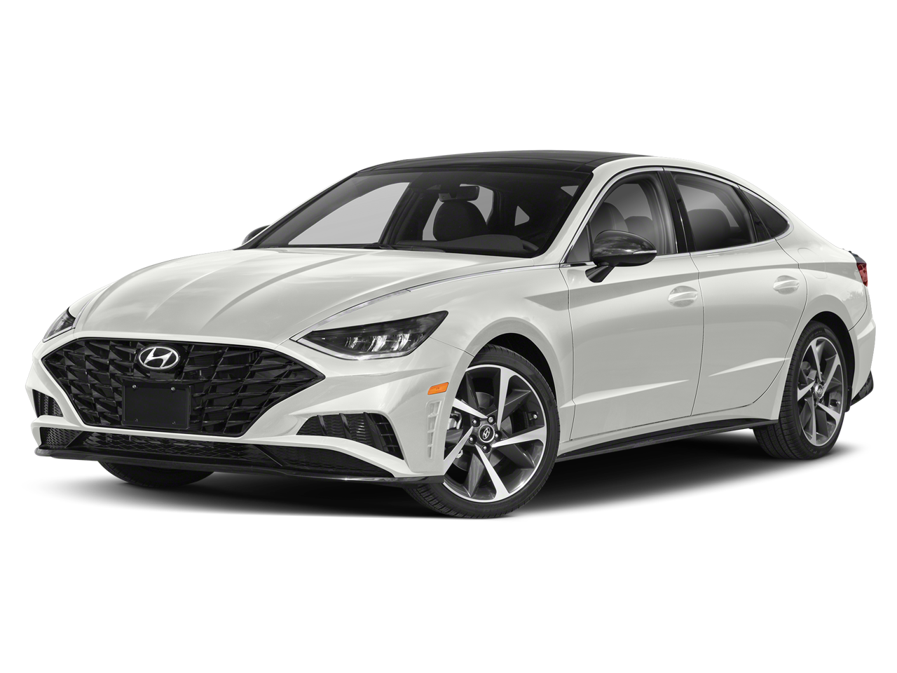 2022 Hyundai Sonata SEL Plus - Photo 24