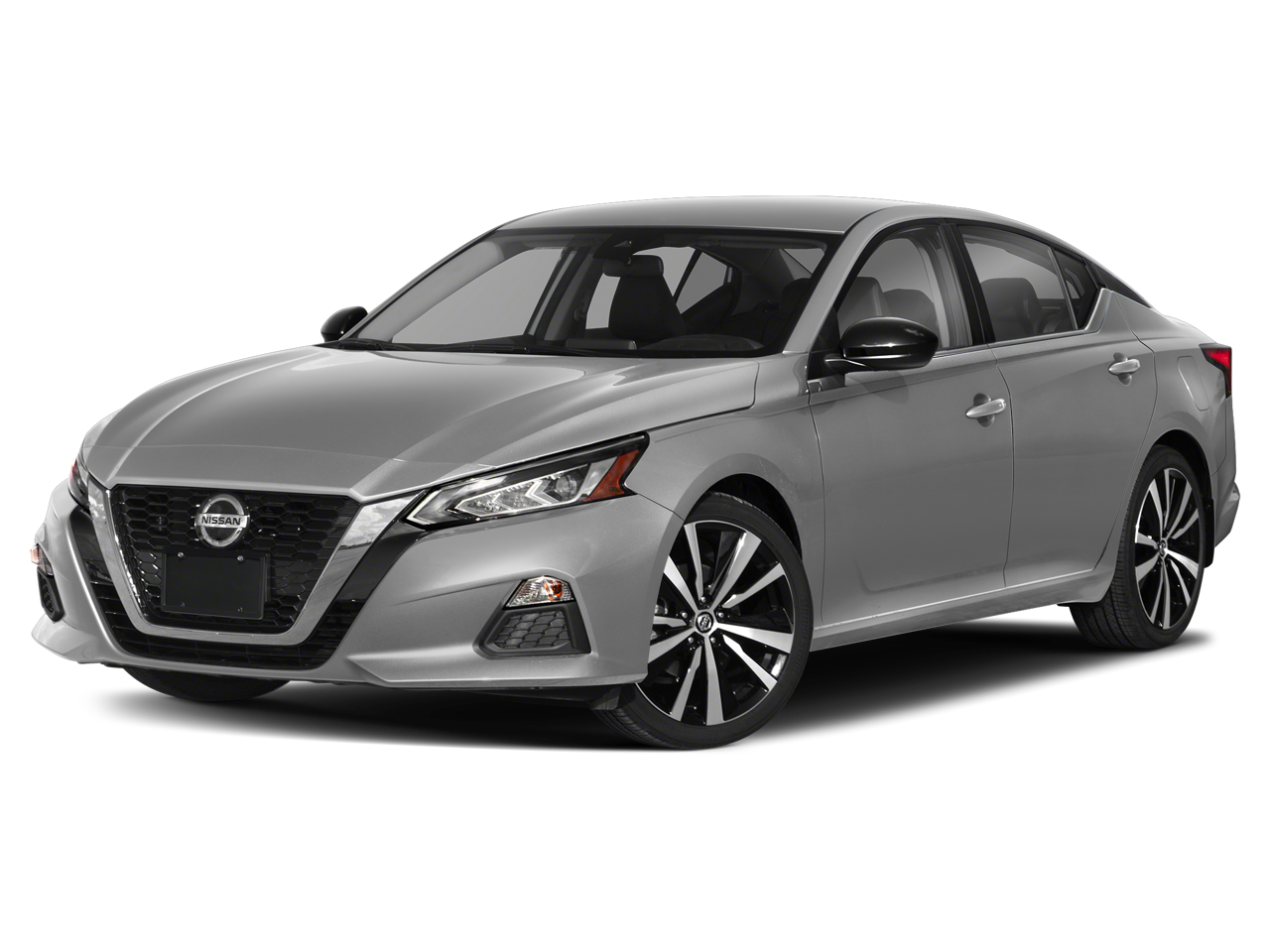 2022 Nissan Altima SR