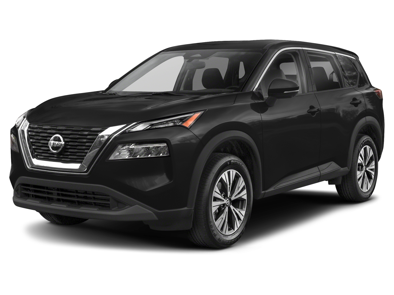 2022 Nissan Rogue SV - Photo 19