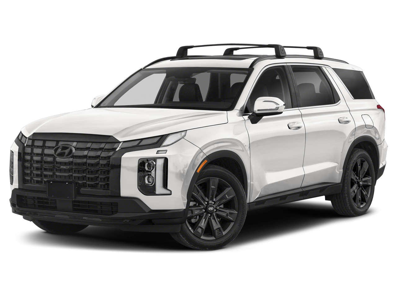 2023 Hyundai Palisade XRT FWD's photo