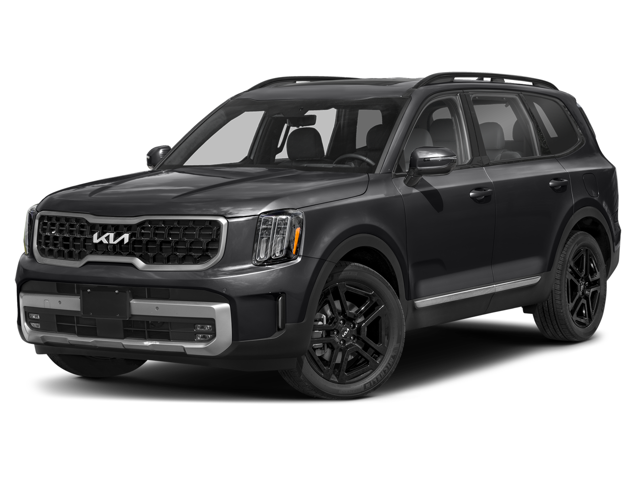2023 Kia Telluride SX Prestige X-Line - Photo 30