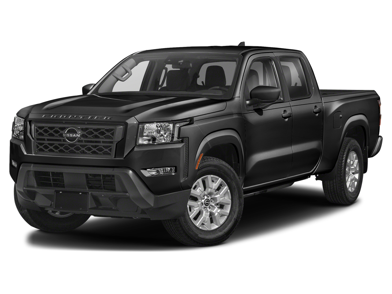 2023 Nissan Frontier SV - Photo 19