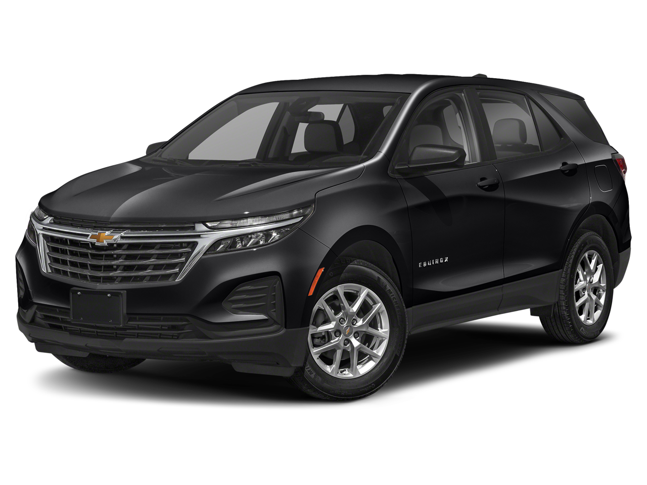 2024 Chevrolet Equinox LT 1.5T's photo