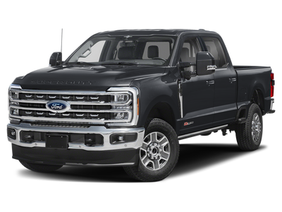 2024 Ford Super Duty F-250 SRW LARIAT