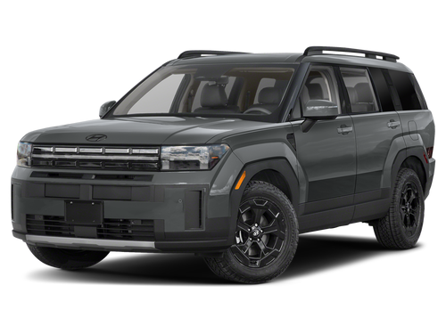 2024 Hyundai Santa Fe XRT