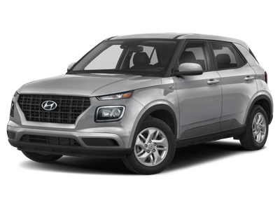 2024 Hyundai Venue SE