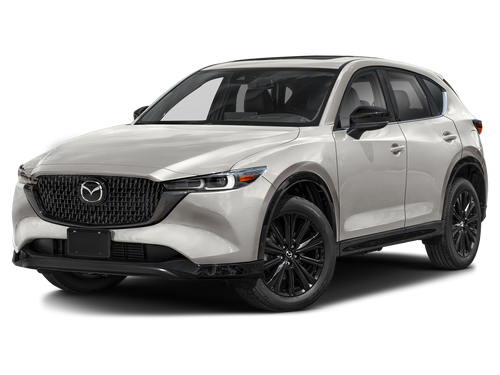 2024 Mazda Mazda CX-5 2.5 Turbo Premium Package