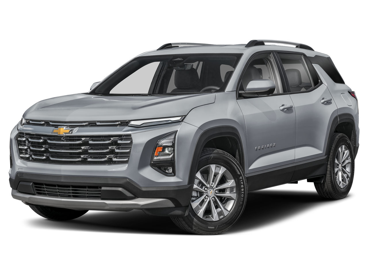 2025 Chevrolet Equinox LT for sale in Goldsboro, NC