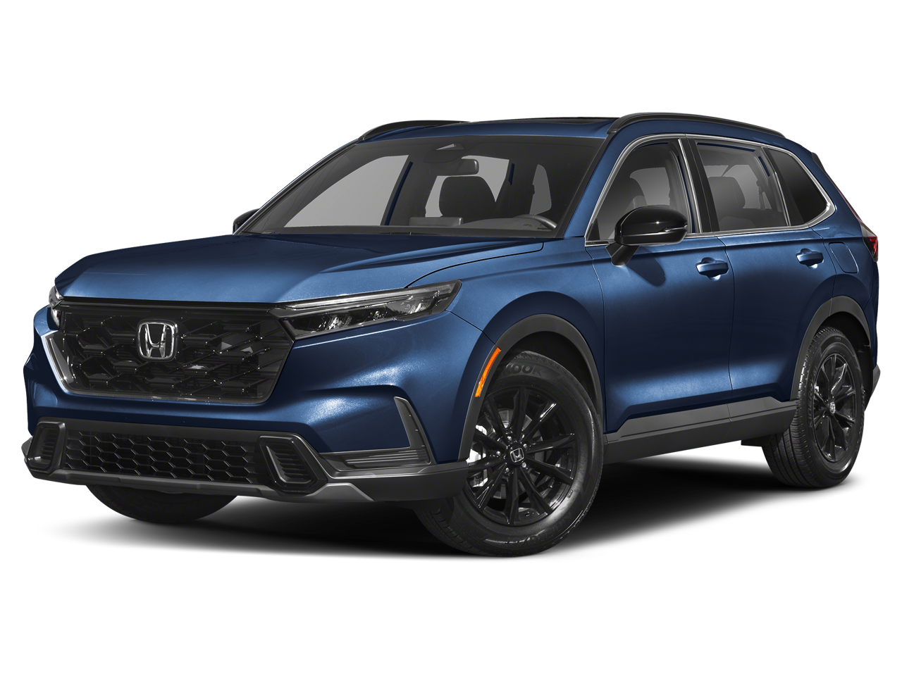 2025 Honda CR-V Sport - Photo 28