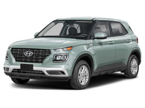 2025 Hyundai Venue SE