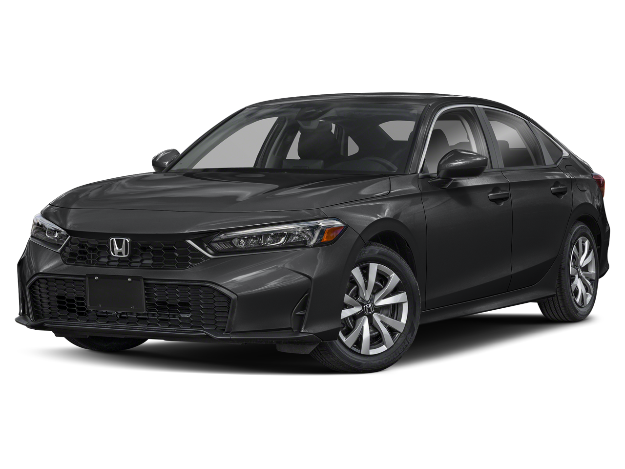 2026 Honda Civic Sedan LX