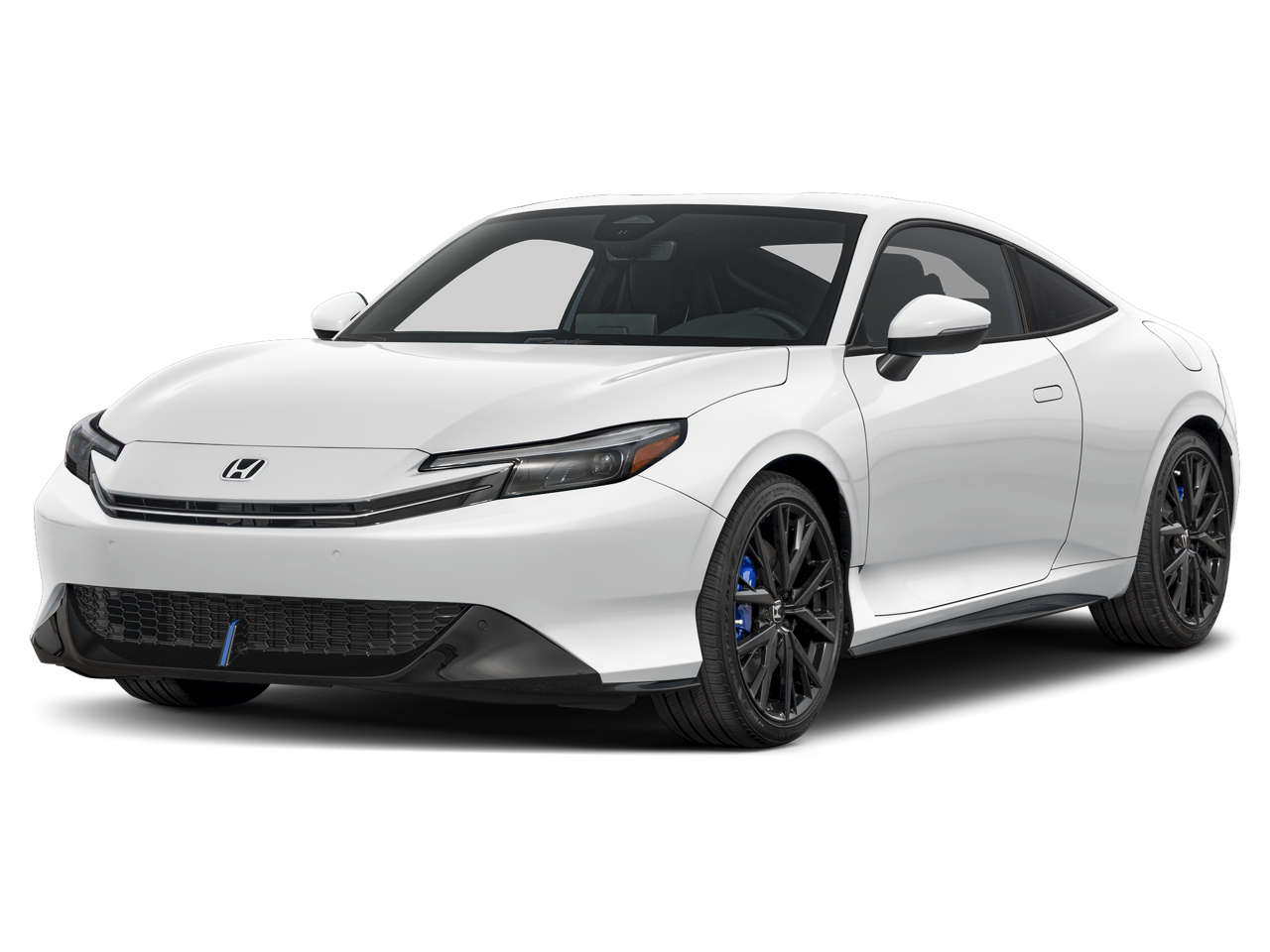 2026 Honda Prelude