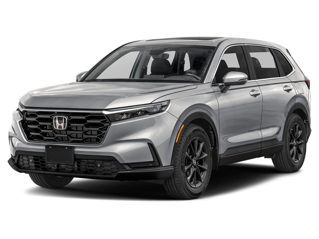2026 Honda CR-V EX-L 2WD's photo