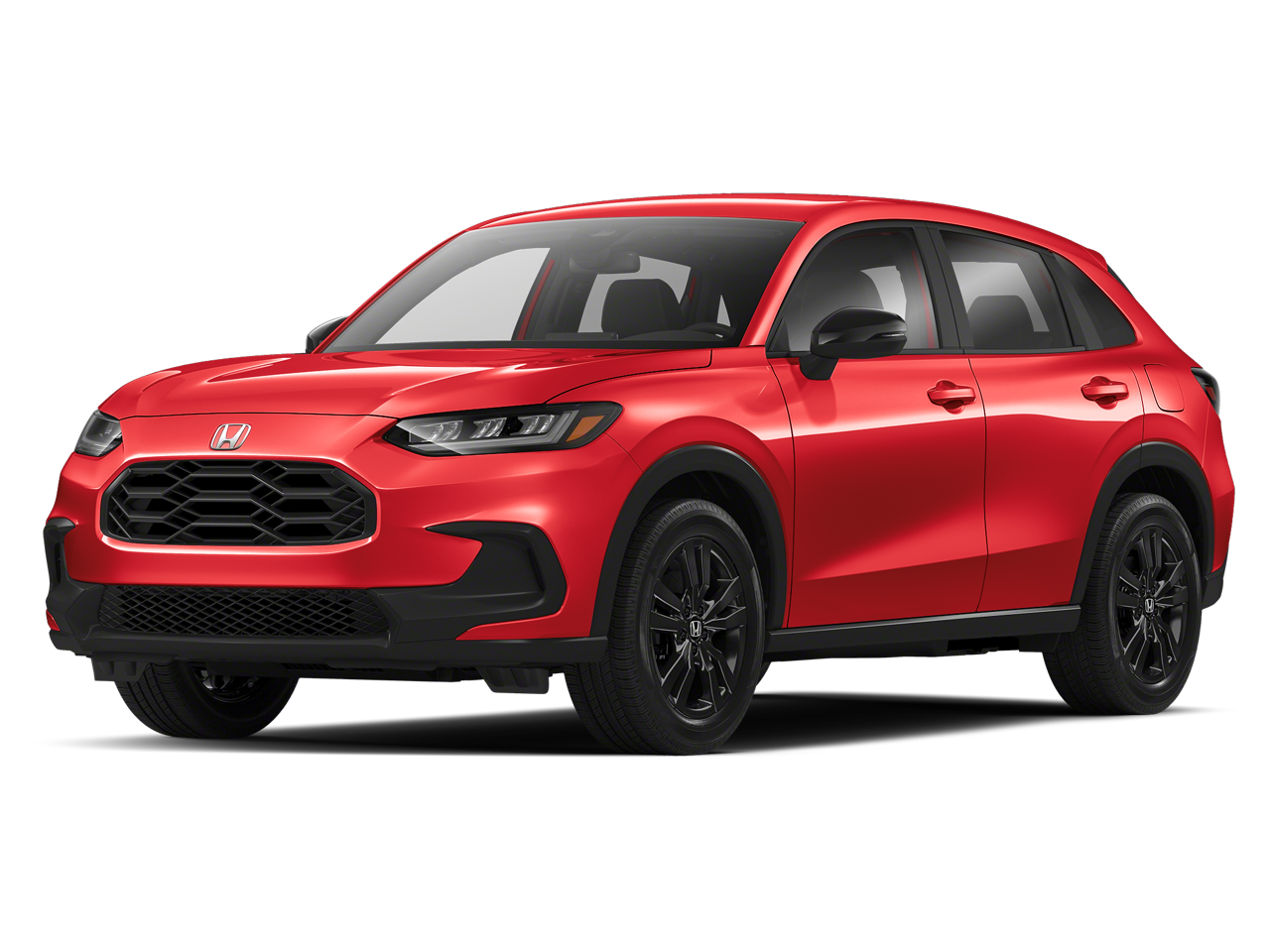 2026 Honda HR-V Sport - Photo 30