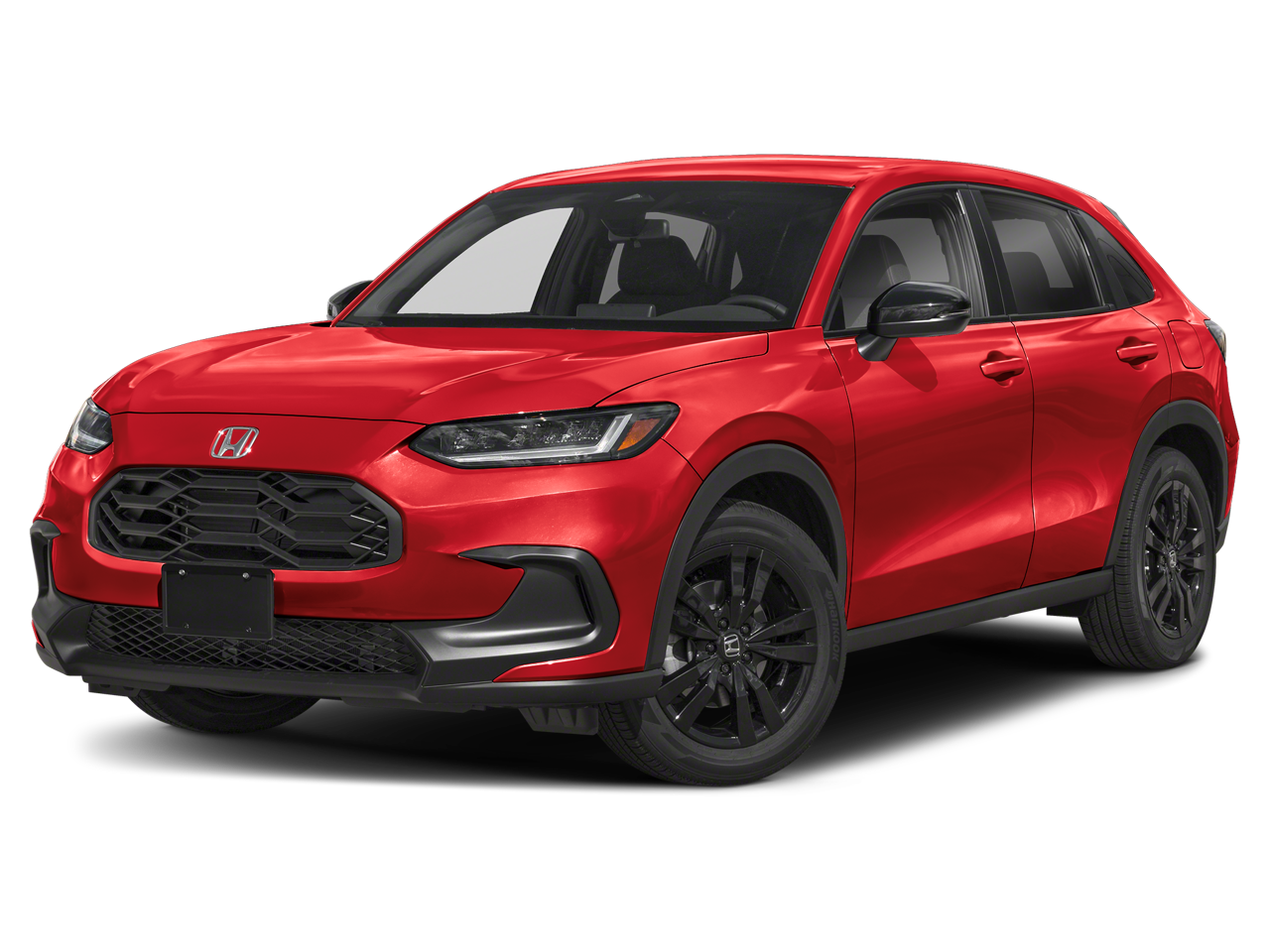 2026 Honda HR-V Sport - Photo 30
