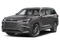 2026 Lexus TX TX 350 Luxury