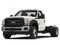 2016 Ford Super Duty F-450 DRW XL