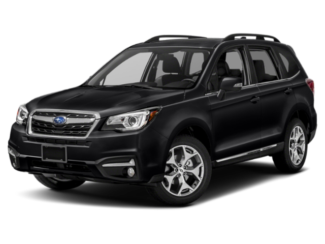 2018 Subaru Forester 2.5i Touring CVT's photo