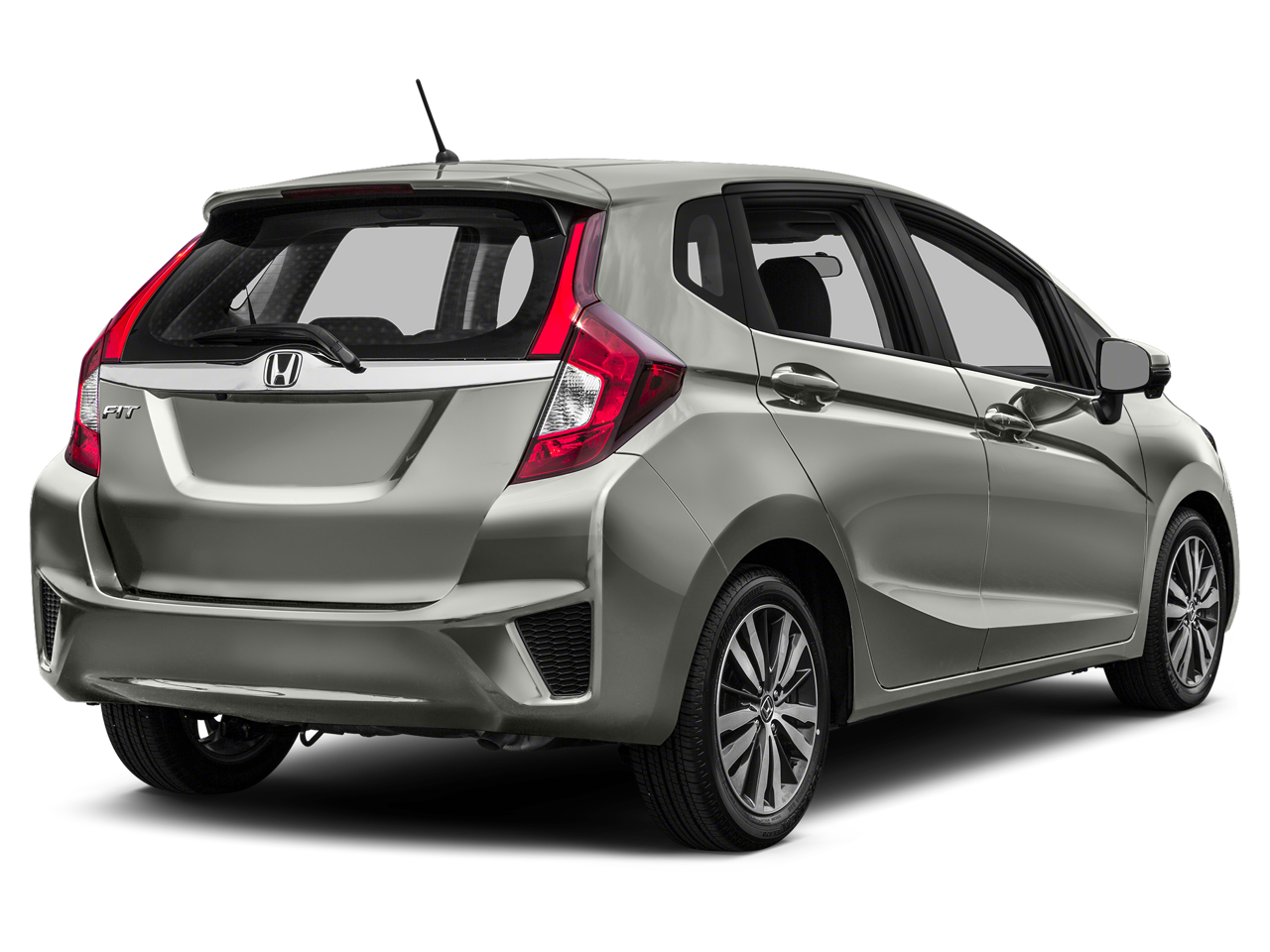 Used 2015 Honda Fit EX with VIN 3HGGK5H81FM745797 for sale in Goldsboro, NC