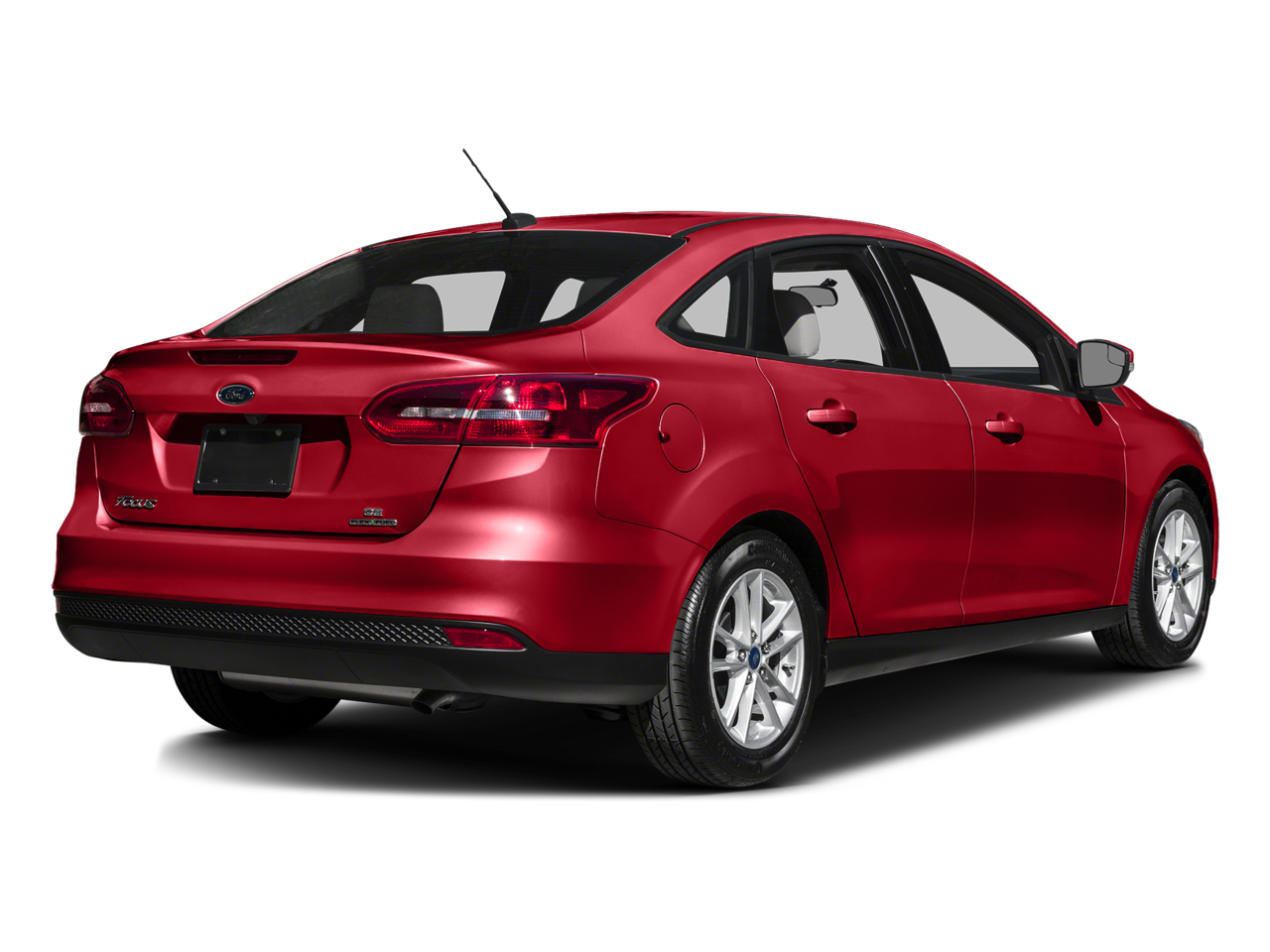Used 2016 Ford Focus SE with VIN 1FADP3F22GL211836 for sale in Goldsboro, NC