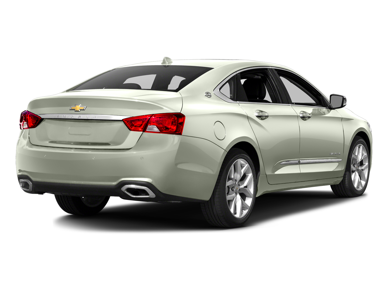 Used 2017 Chevrolet Impala Premier with VIN 2G1145S36H9189972 for sale in Goldsboro, NC