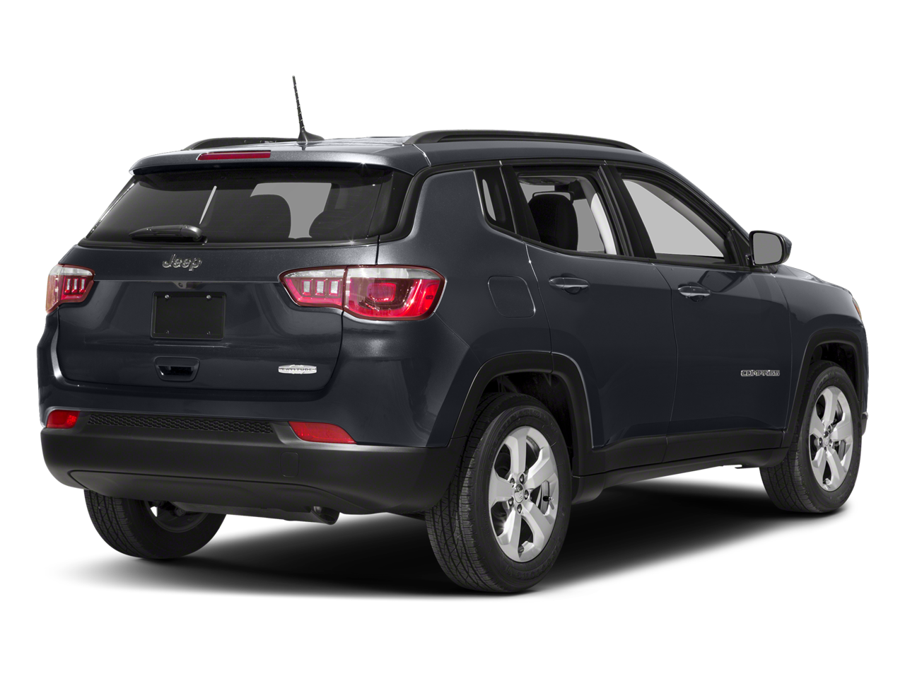 Used 2017 Jeep All-New Compass Limited with VIN 3C4NJDCB4HT641917 for sale in Goldsboro, NC