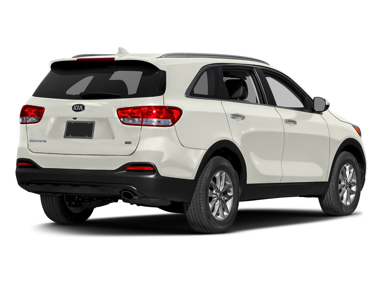 Used 2017 Kia Sorento LX with VIN 5XYPG4A30HG264030 for sale in Goldsboro, NC