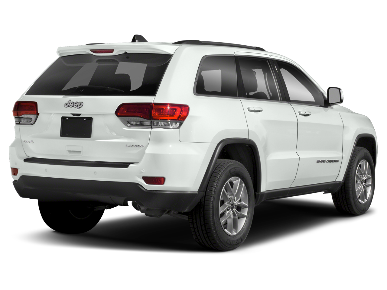 Used 2018 Jeep Grand Cherokee Upland with VIN 1C4RJFAG3JC352427 for sale in Goldsboro, NC