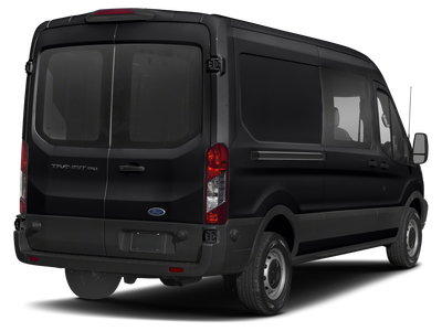 2019 Ford Transit Van Base