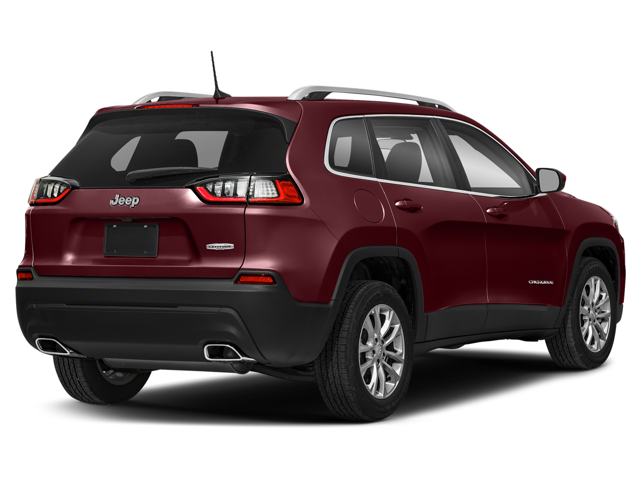 Used 2019 Jeep Cherokee Latitude with VIN 1C4PJLCBXKD114688 for sale in Goldsboro, NC