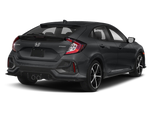 2020 Honda Civic Hatchback Sport