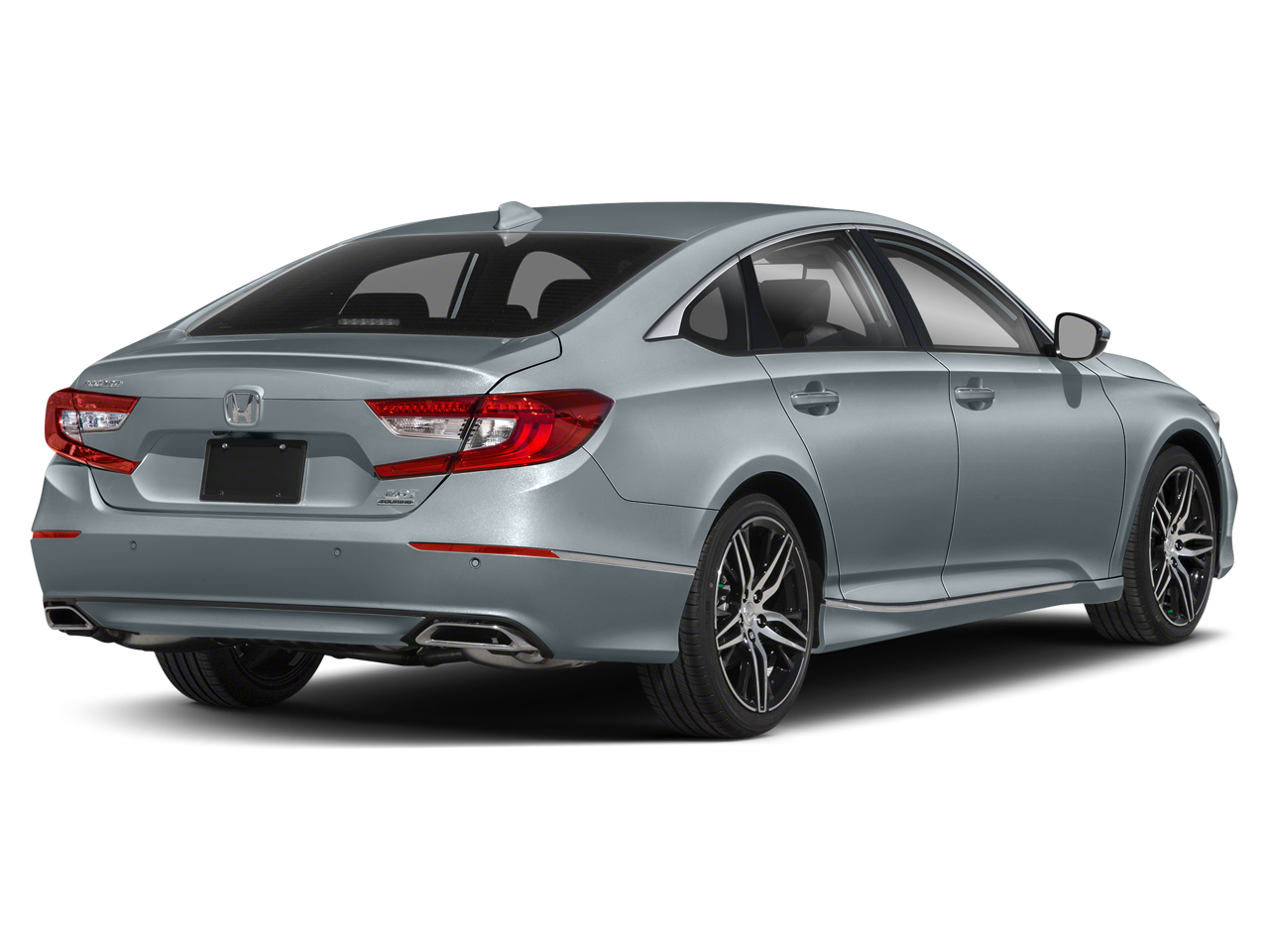 2021 Honda Accord Sedan Touring