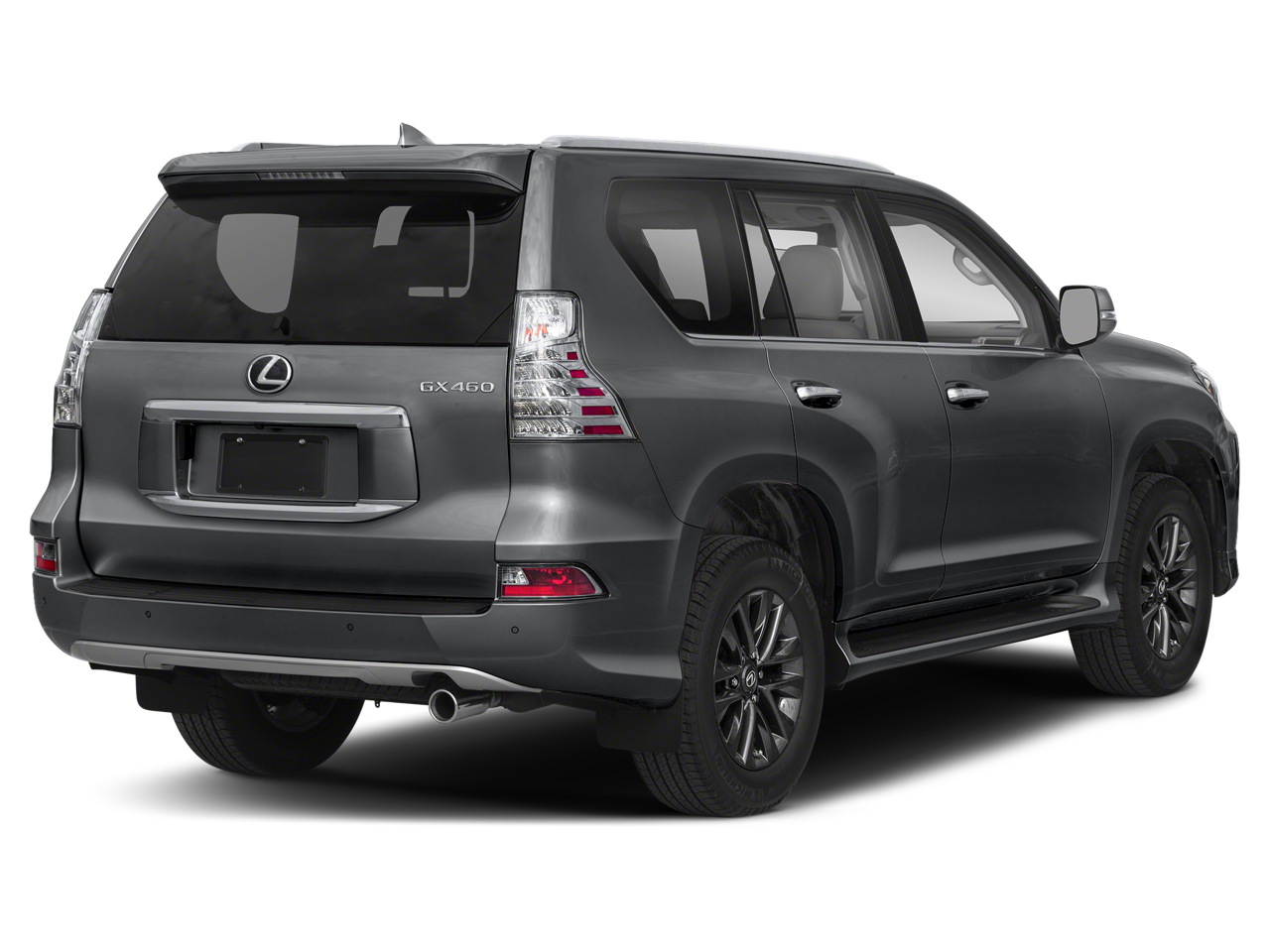 2021 Lexus GX GX 460 Premium