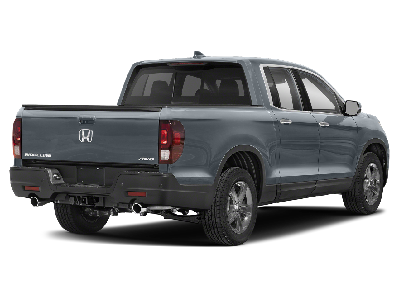 2022 Honda Ridgeline RTL-E - Photo 29