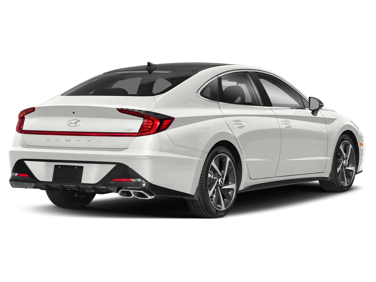 2022 Hyundai Sonata SEL Plus - Photo 25