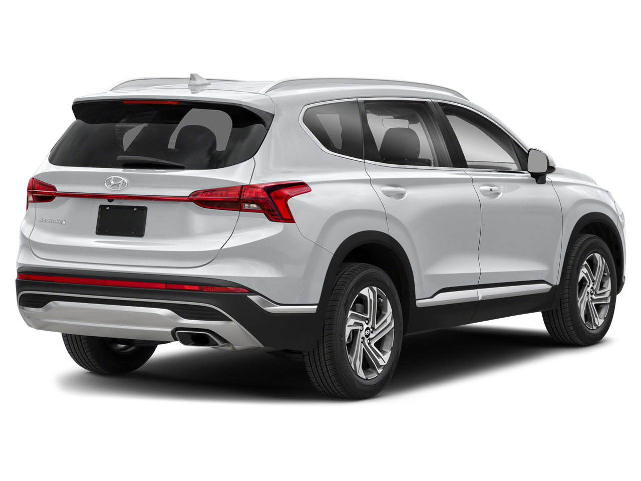2022 Hyundai Santa Fe SEL Premium photo 2