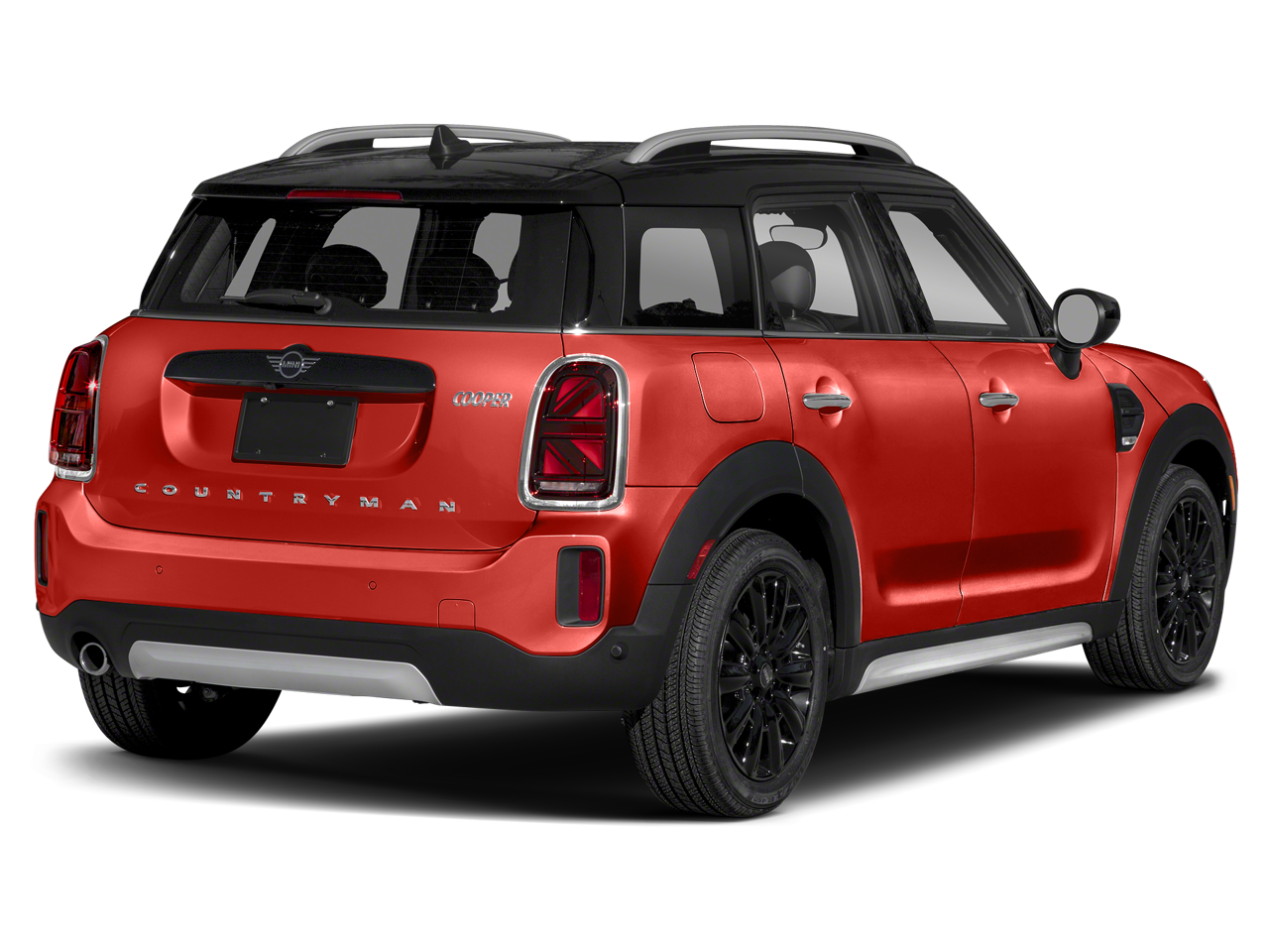2022 MINI Countryman Cooper