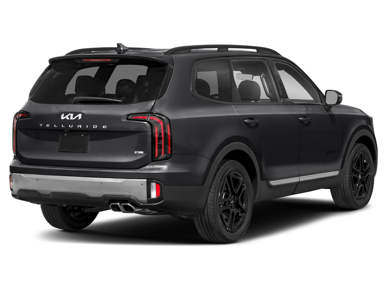 2023 Kia Telluride SX Prestige X-Line - Photo 31
