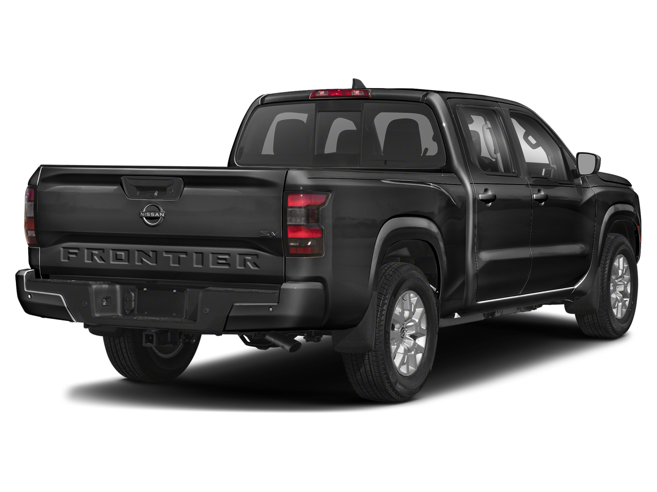 2023 Nissan Frontier SV - Photo 20
