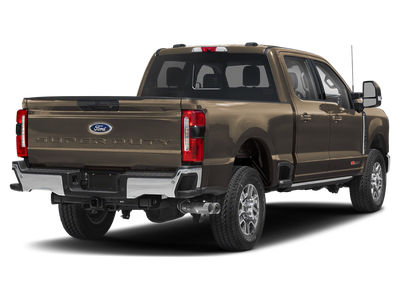 2024 Ford Super Duty F-250 SRW LARIAT
