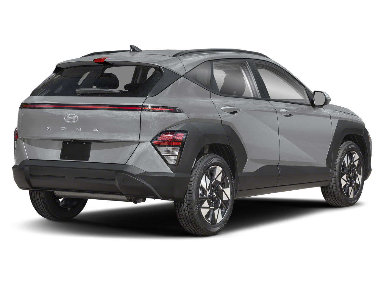 2024 Hyundai Kona SEL photo 2