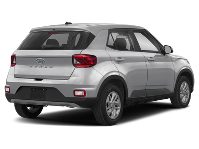 2024 Hyundai Venue SE