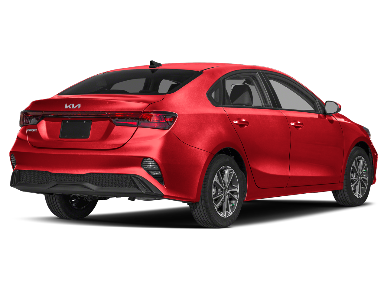 Used 2024 Kia Forte LXS with VIN 3KPF24AD9RE713464 for sale in Goldsboro, NC