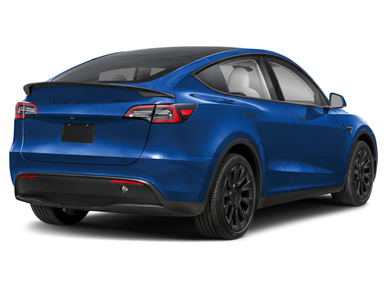 Used 2024 Tesla Model Y Long Range with VIN 7SAYGDEE6RA224785 for sale in Goldsboro, NC