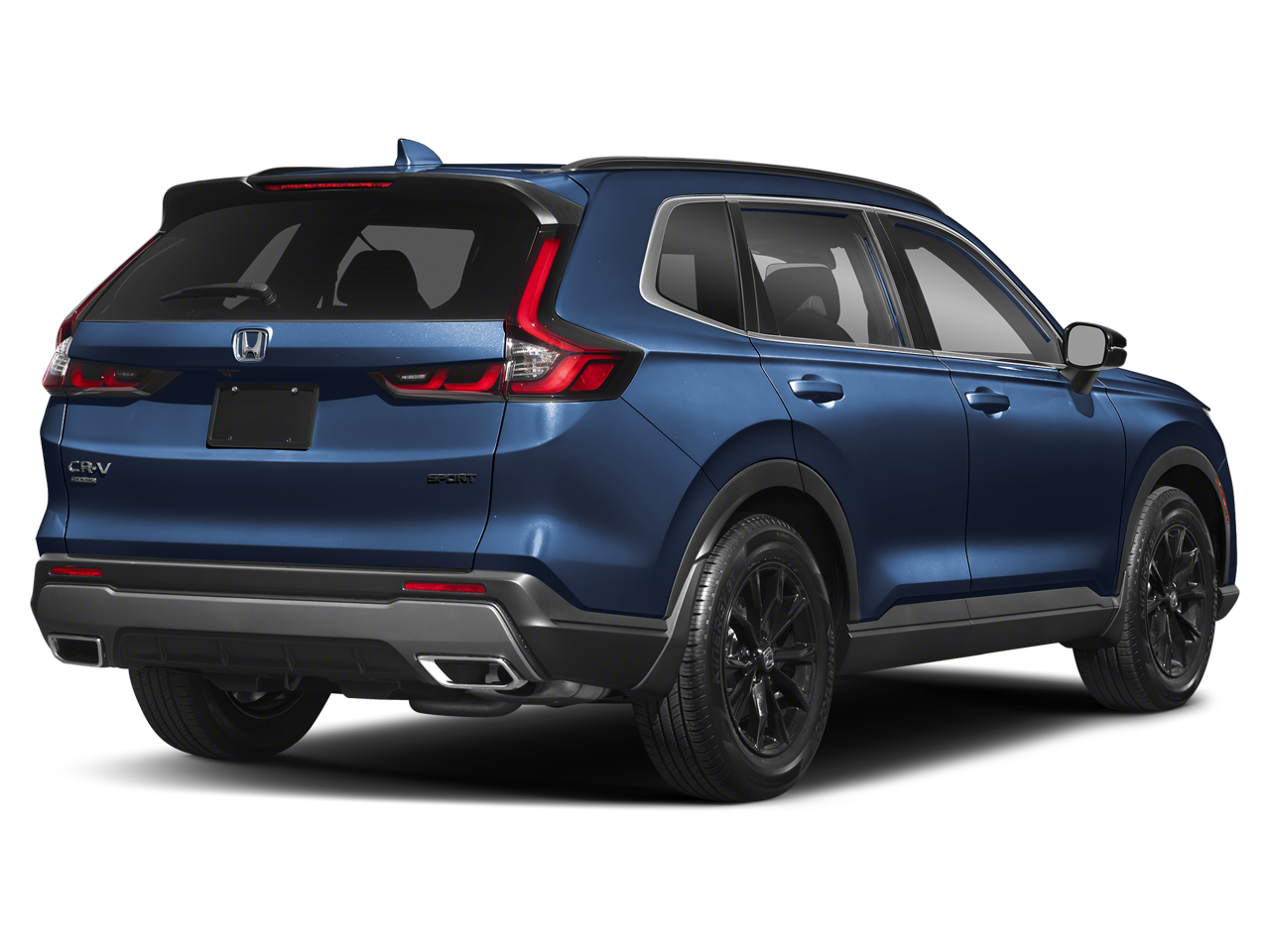 2025 Honda CR-V Sport - Photo 29